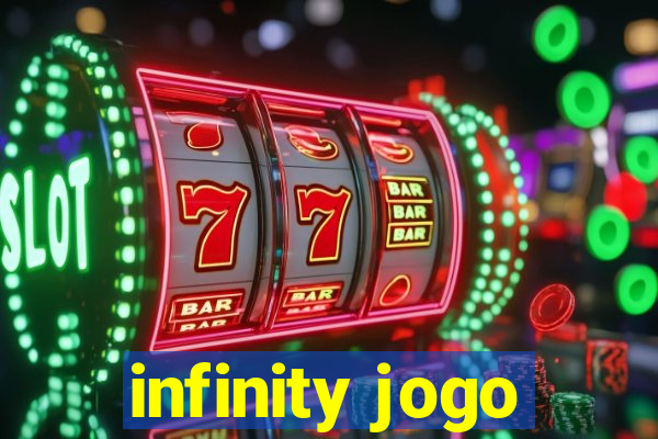 infinity jogo